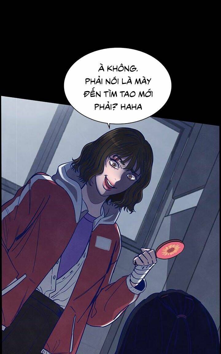 Trò Chơi Song Trùng: Chapter 5