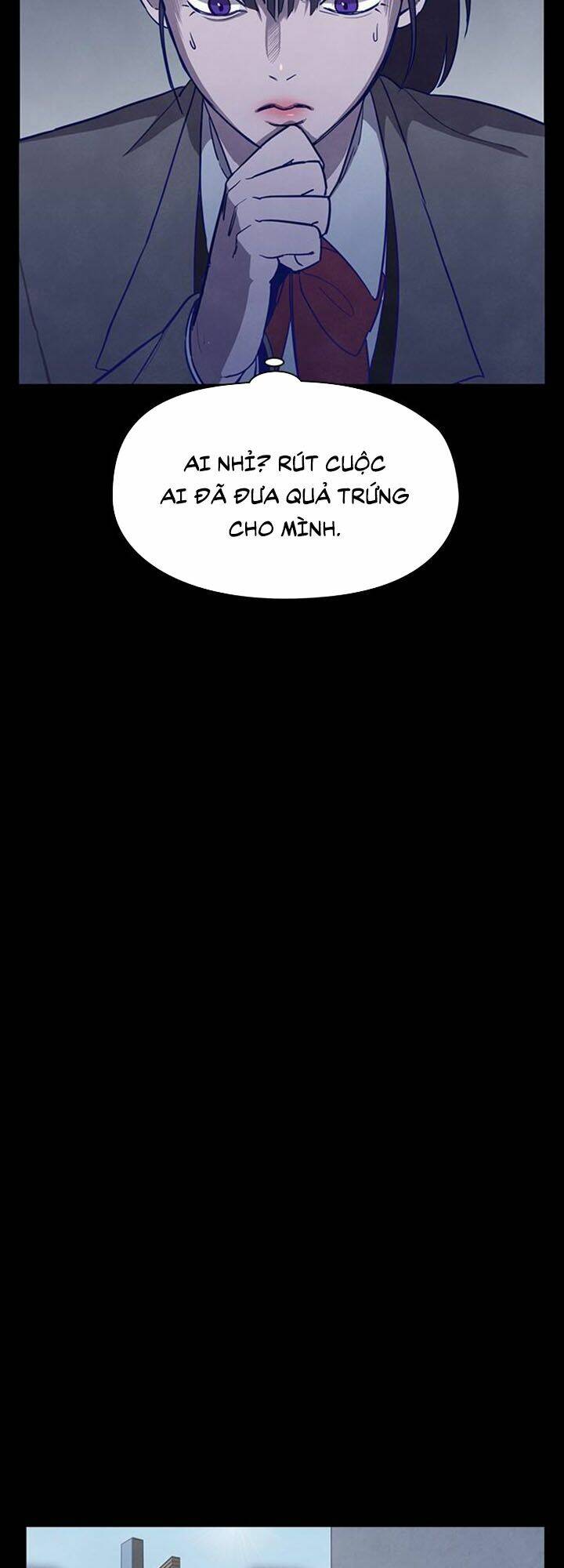 Trò Chơi Song Trùng: Chapter 5