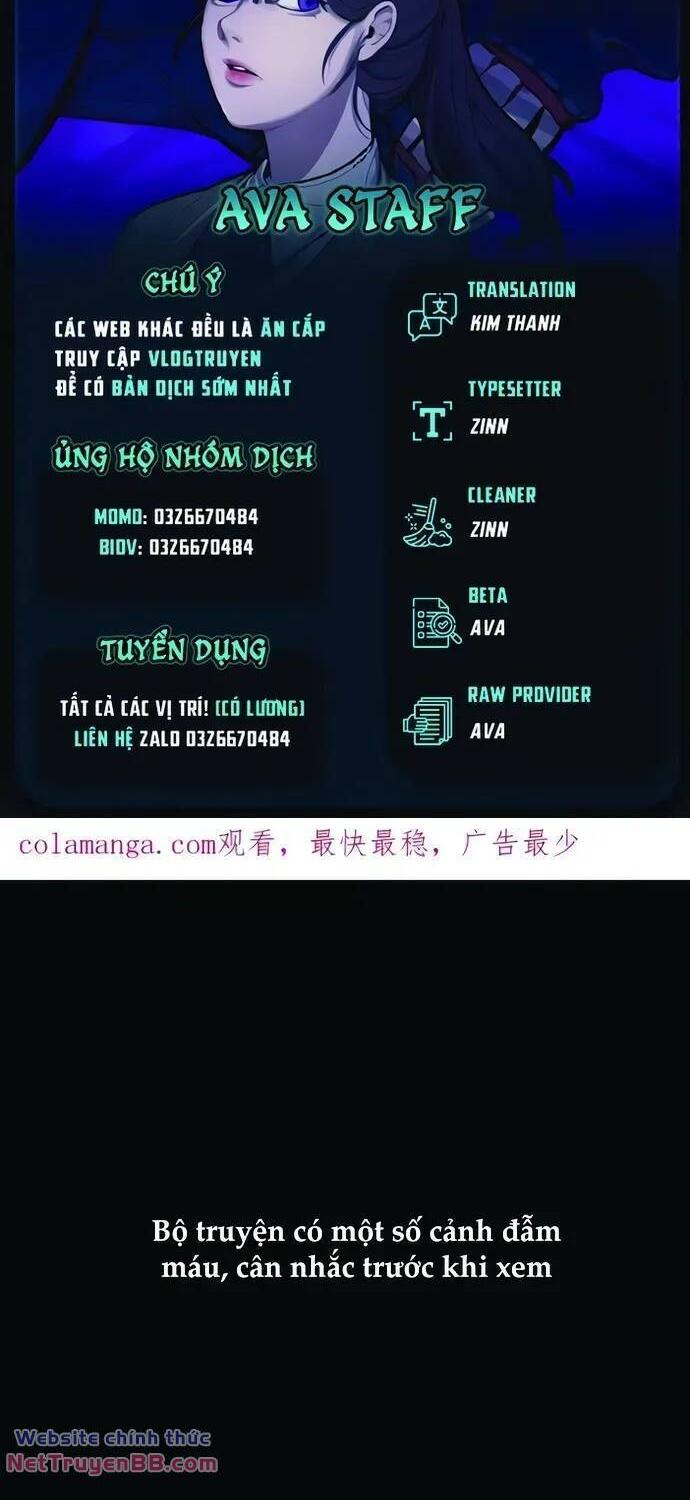 Trò Chơi Song Trùng: Chapter 50