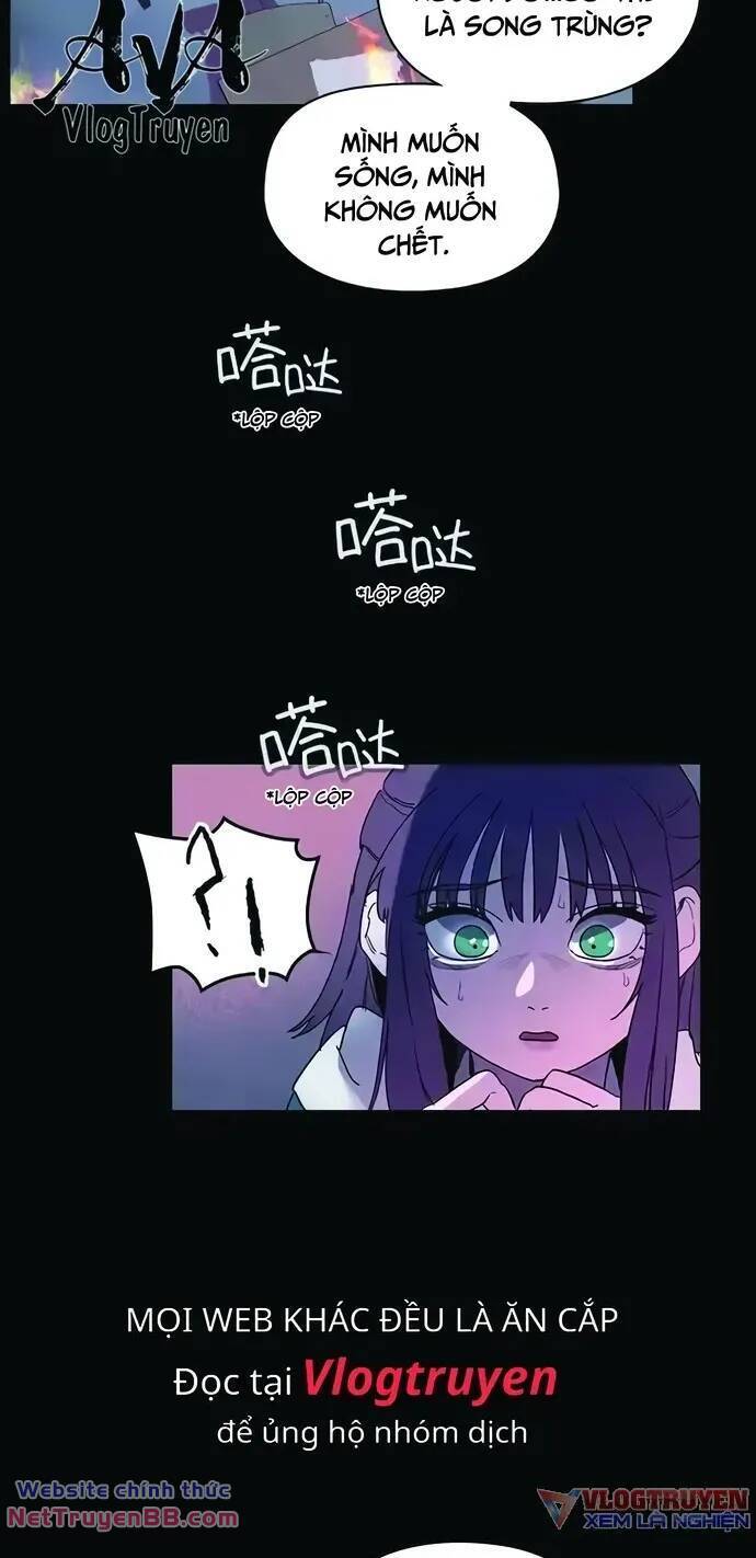 Trò Chơi Song Trùng: Chapter 50