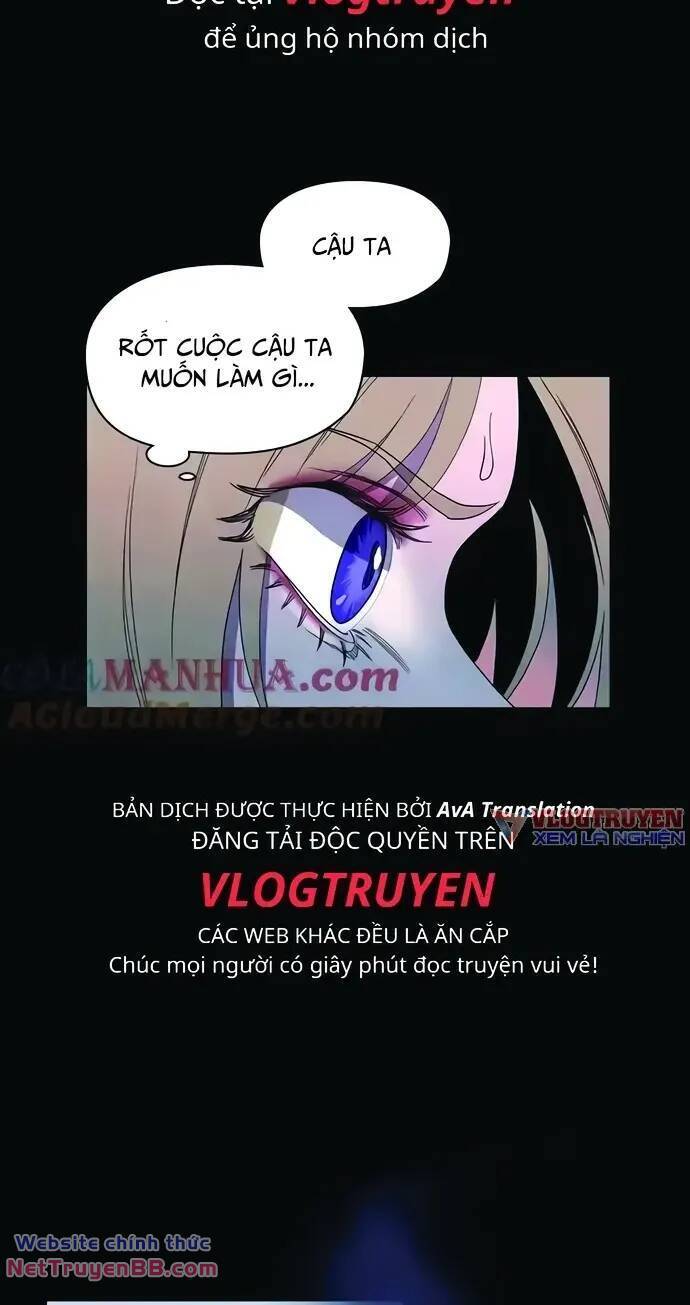 Trò Chơi Song Trùng: Chapter 50