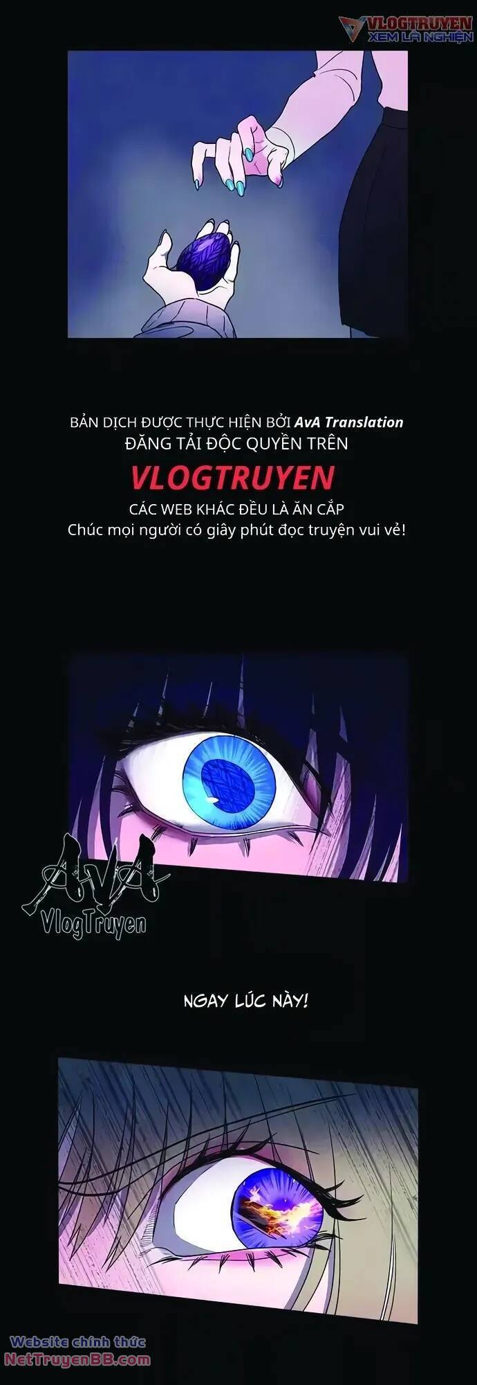 Trò Chơi Song Trùng: Chapter 50