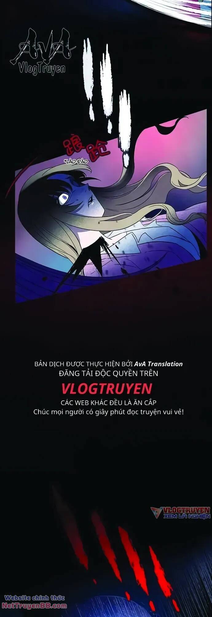 Trò Chơi Song Trùng: Chapter 50