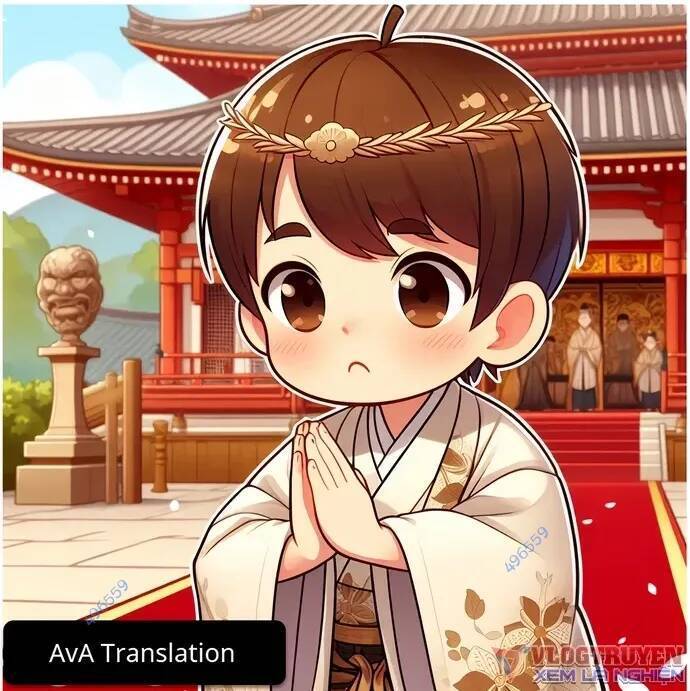 Trò Chơi Song Trùng: Chapter 50