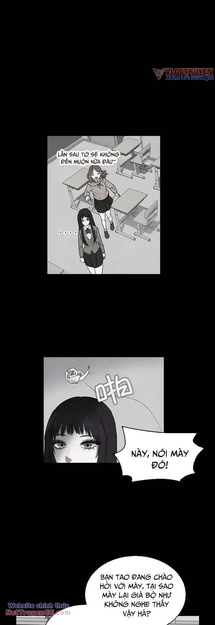 Trò Chơi Song Trùng: Chapter 52