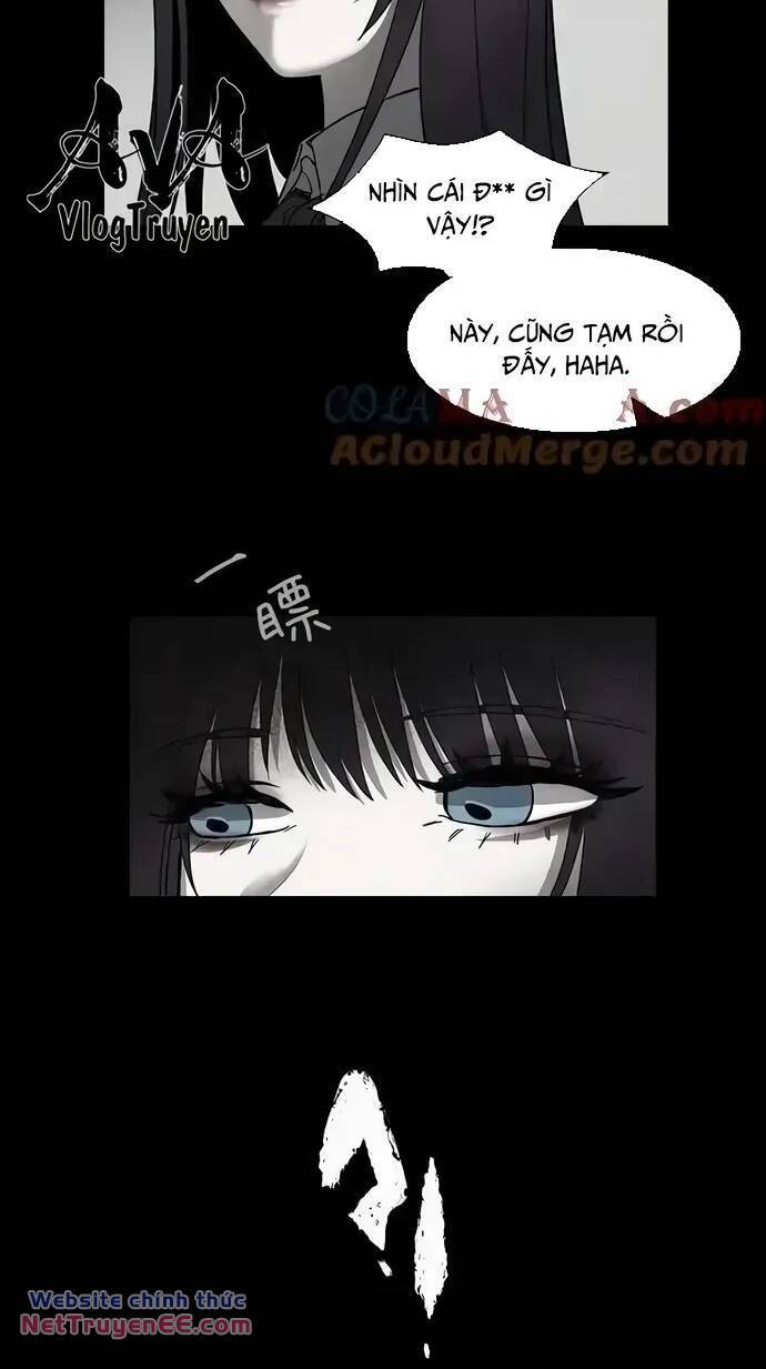 Trò Chơi Song Trùng: Chapter 52