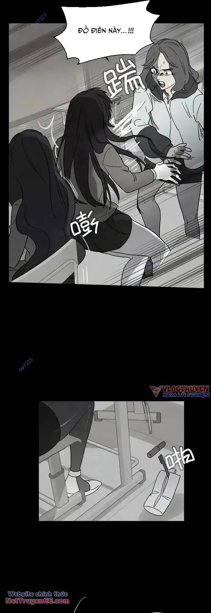 Trò Chơi Song Trùng: Chapter 52