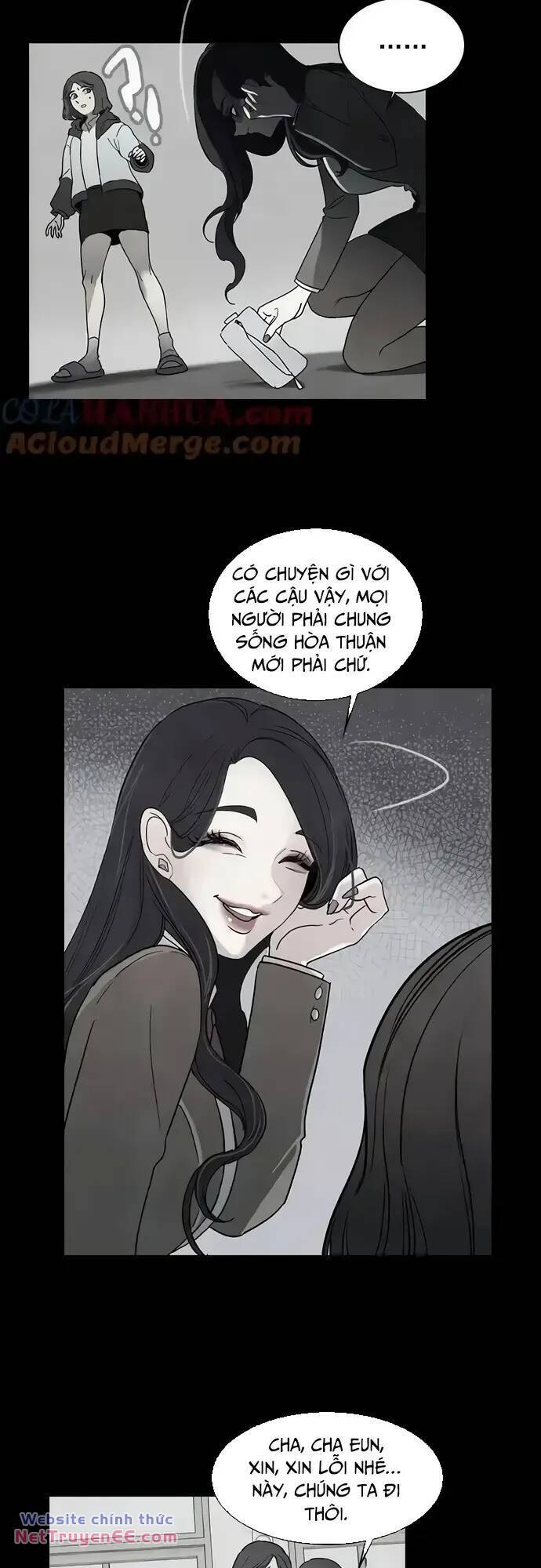 Trò Chơi Song Trùng: Chapter 52