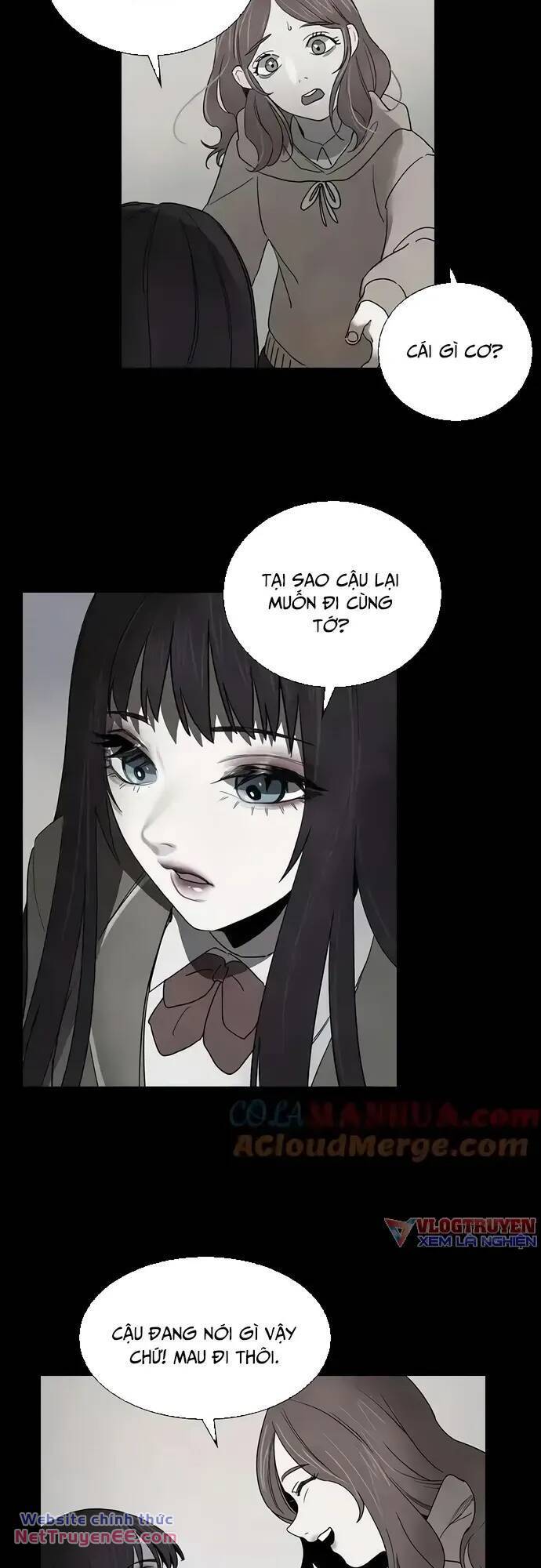 Trò Chơi Song Trùng: Chapter 52