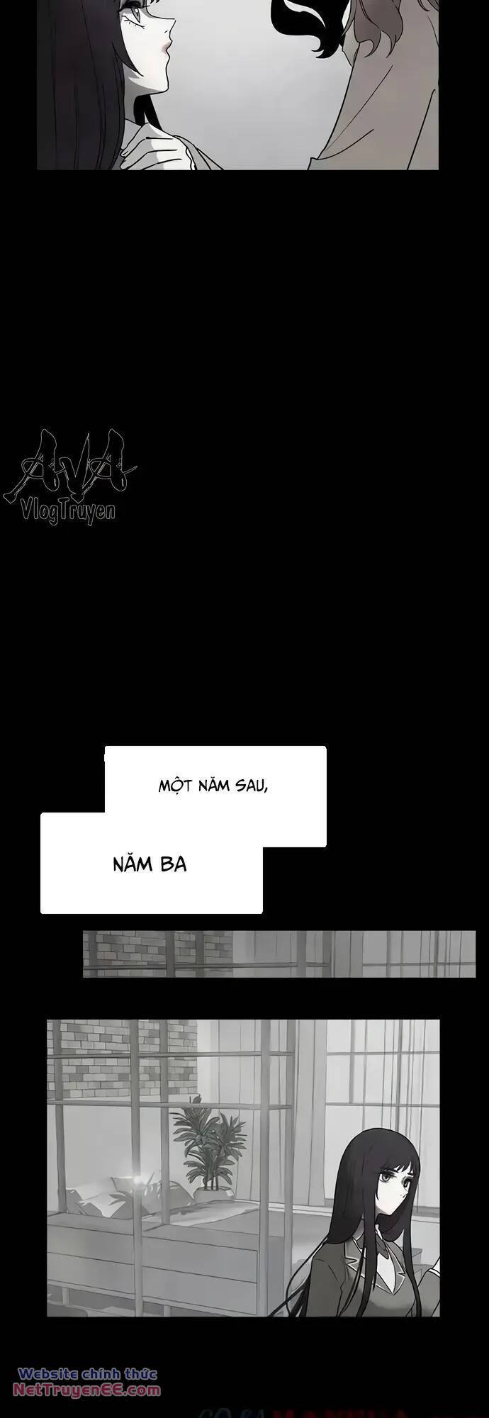 Trò Chơi Song Trùng: Chapter 52