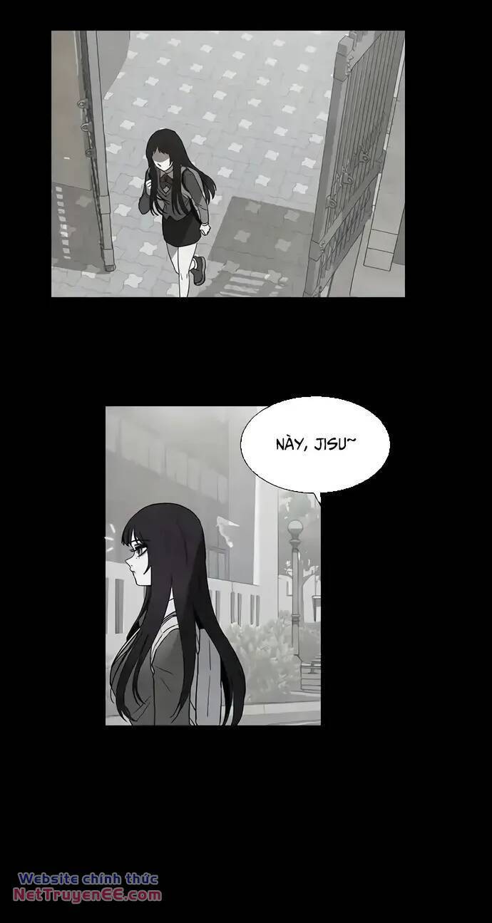 Trò Chơi Song Trùng: Chapter 52