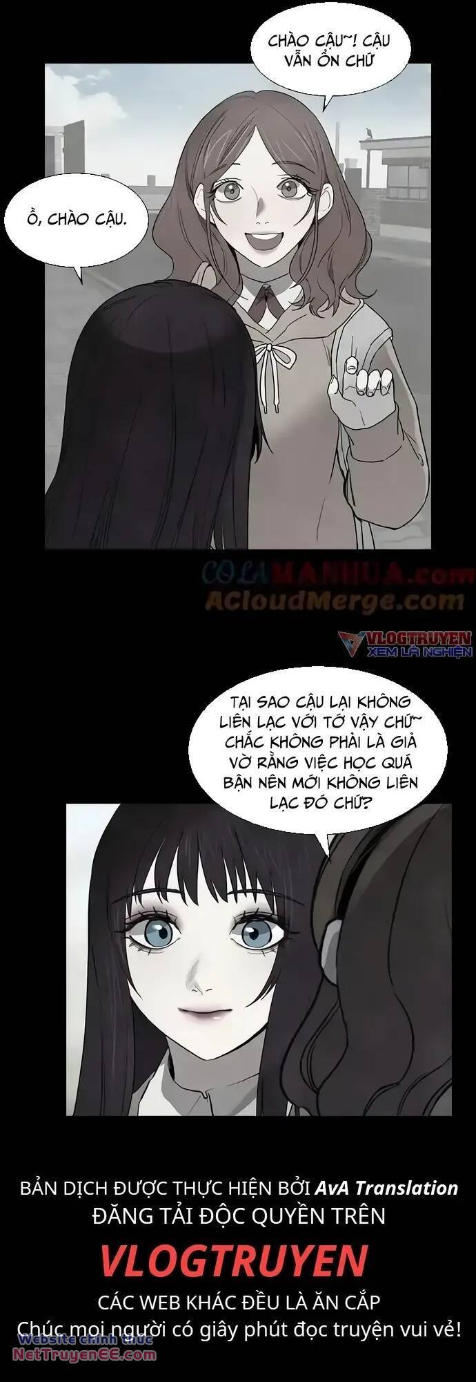 Trò Chơi Song Trùng: Chapter 52