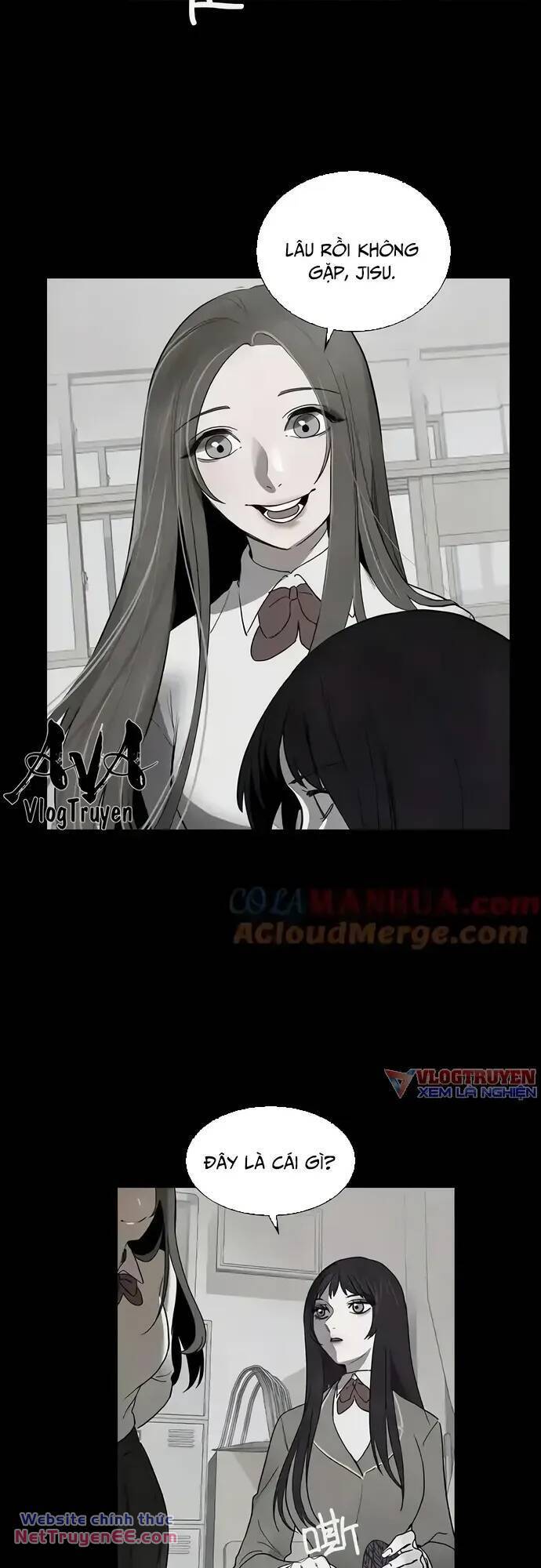 Trò Chơi Song Trùng: Chapter 52