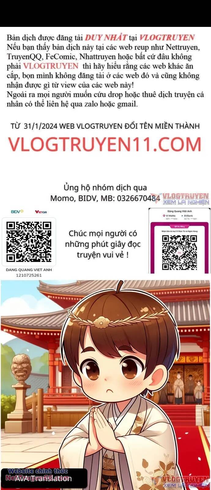Trò Chơi Song Trùng: Chapter 52