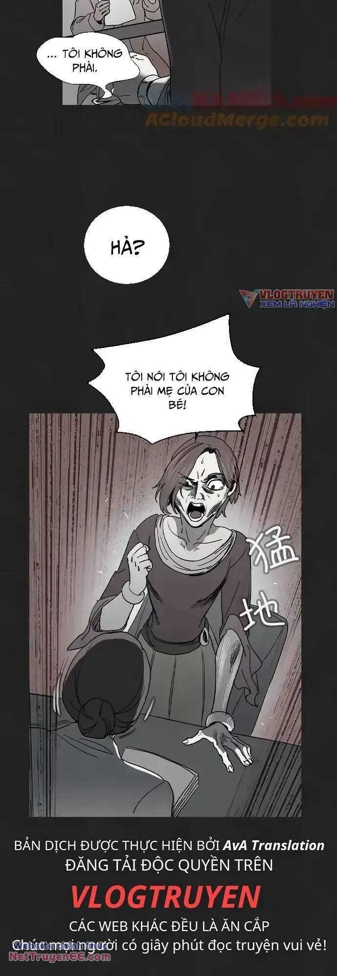 Trò Chơi Song Trùng: Chapter 52