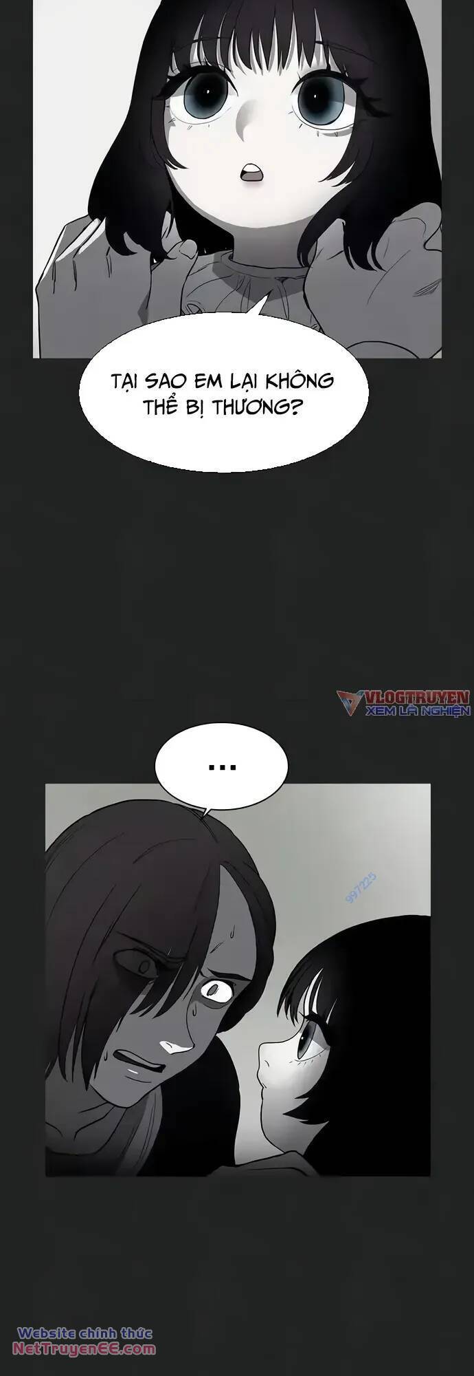 Trò Chơi Song Trùng: Chapter 53