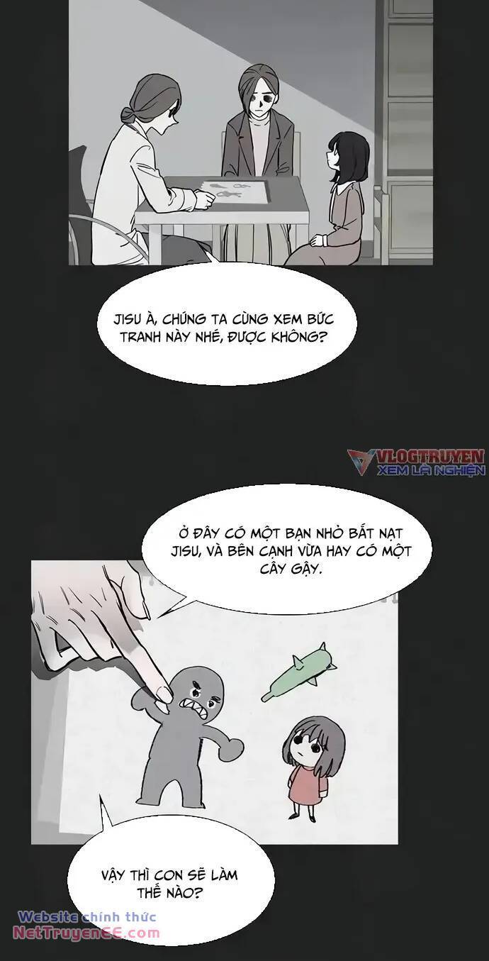 Trò Chơi Song Trùng: Chapter 53