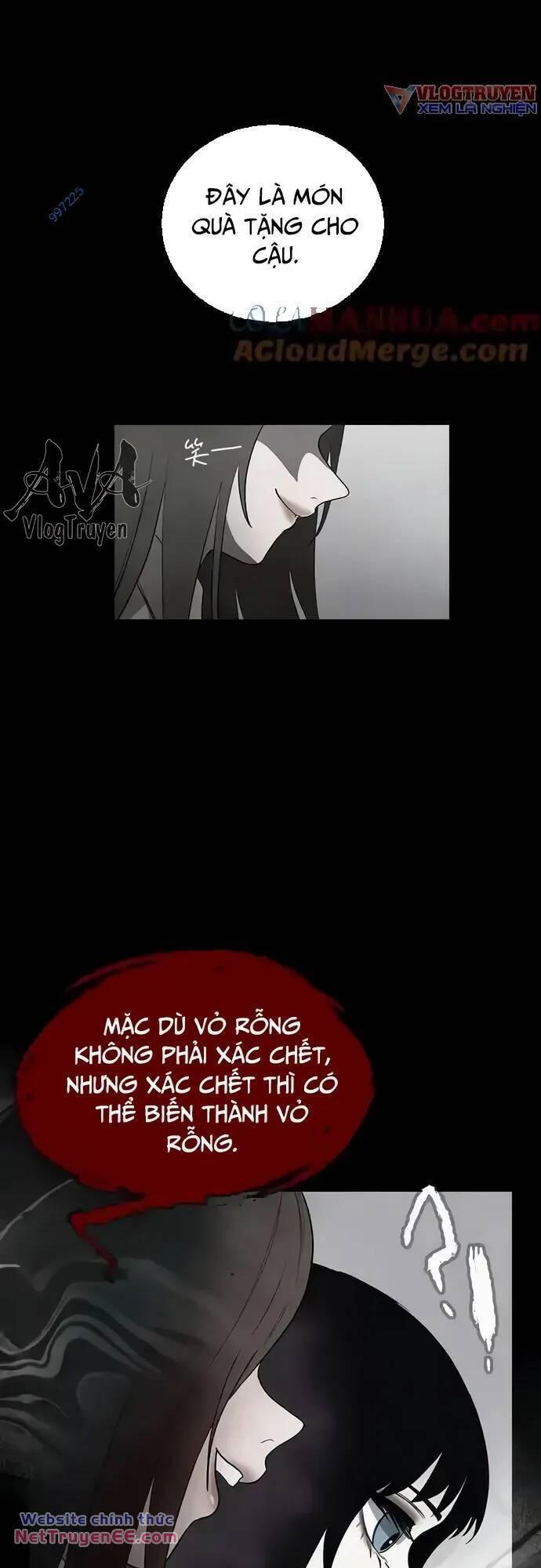 Trò Chơi Song Trùng: Chapter 53