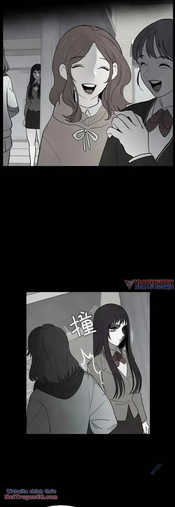 Trò Chơi Song Trùng: Chapter 53