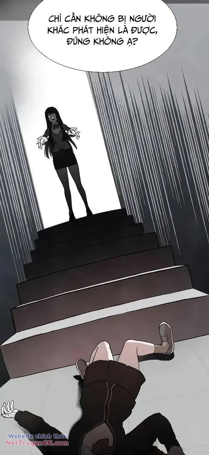 Trò Chơi Song Trùng: Chapter 53