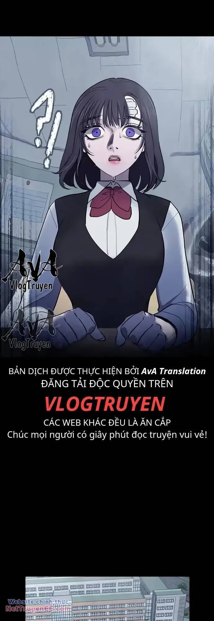 Trò Chơi Song Trùng: Chapter 53