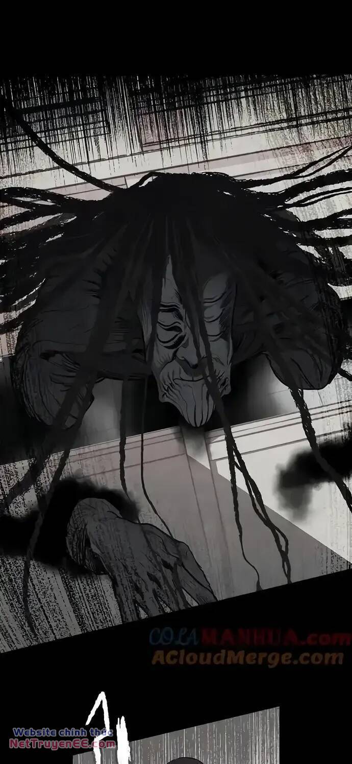 Trò Chơi Song Trùng: Chapter 53