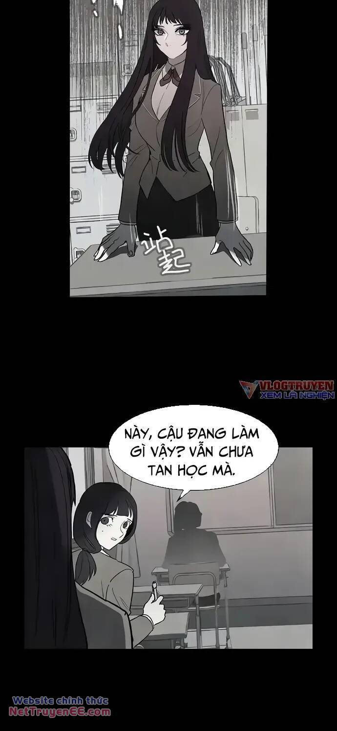 Trò Chơi Song Trùng: Chapter 53