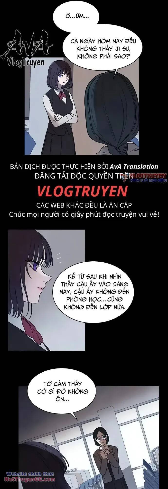 Trò Chơi Song Trùng: Chapter 55