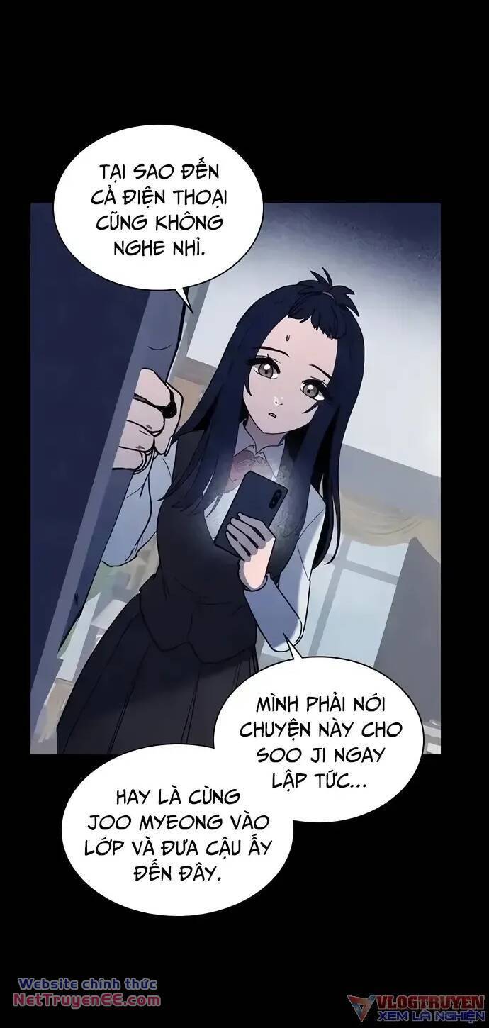 Trò Chơi Song Trùng: Chapter 55