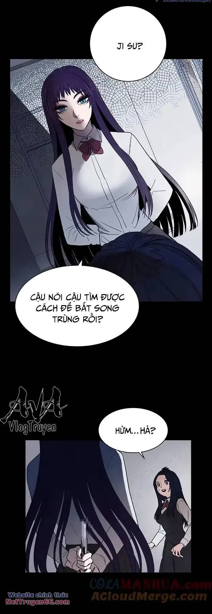 Trò Chơi Song Trùng: Chapter 55