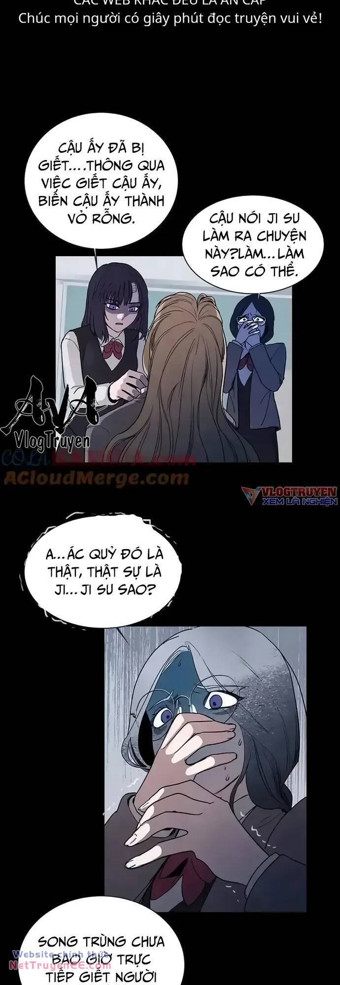 Trò Chơi Song Trùng: Chapter 55