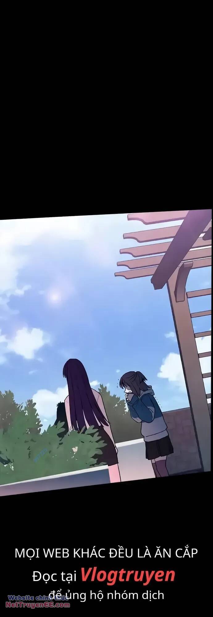 Trò Chơi Song Trùng: Chapter 55
