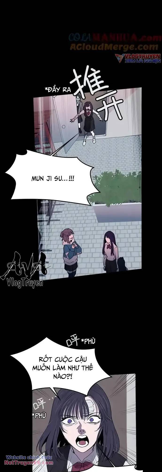 Trò Chơi Song Trùng: Chapter 55