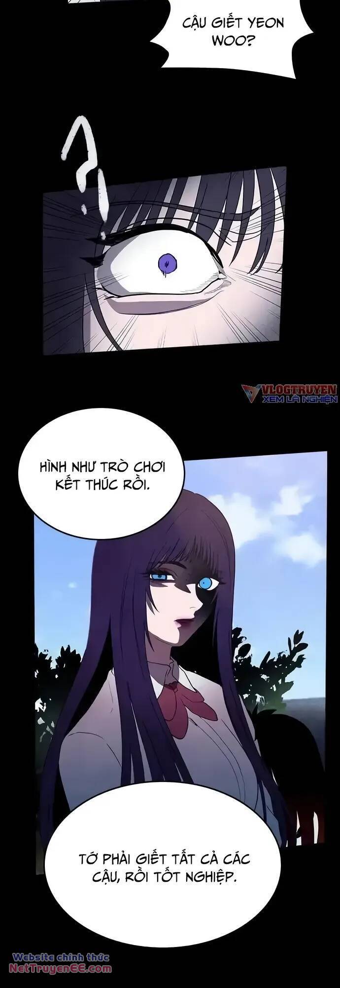 Trò Chơi Song Trùng: Chapter 55