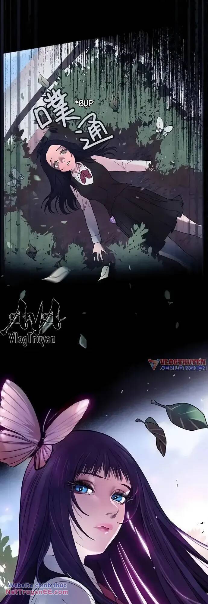 Trò Chơi Song Trùng: Chapter 55