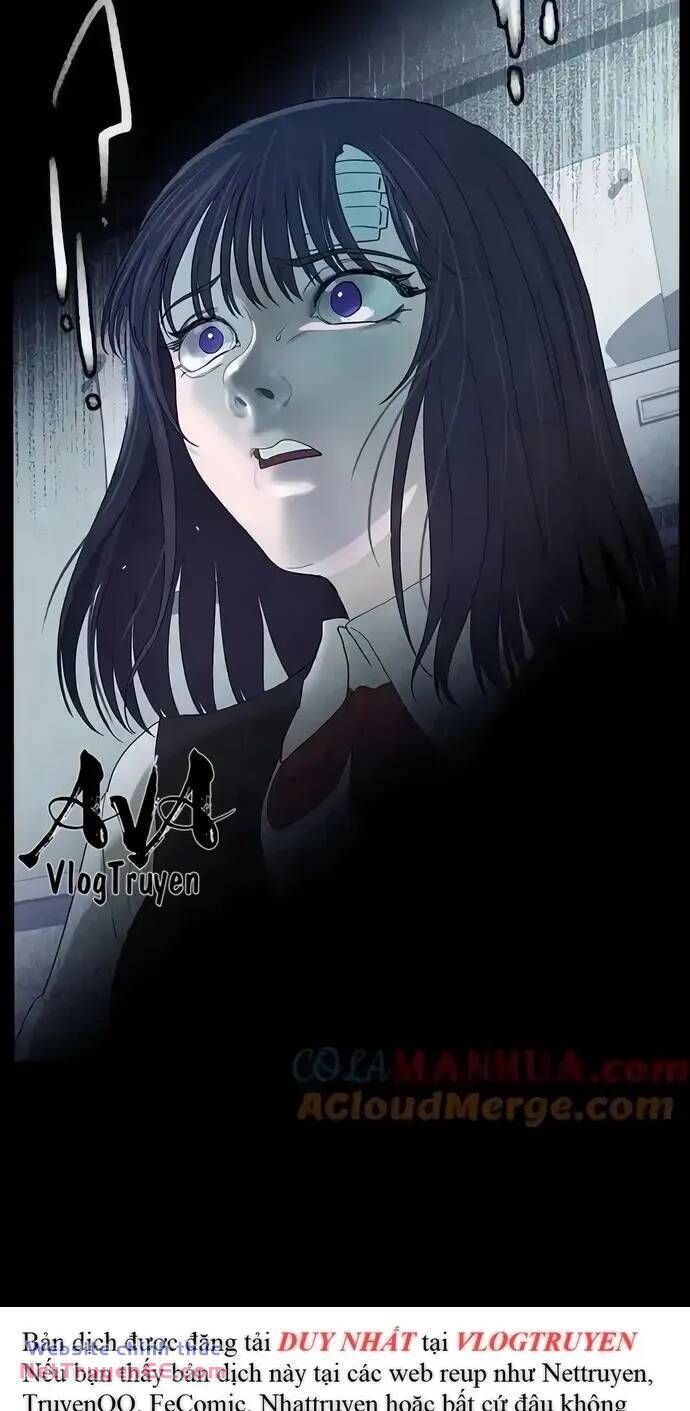 Trò Chơi Song Trùng: Chapter 55