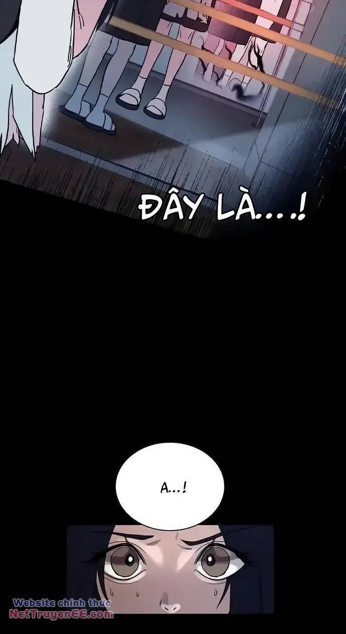 Trò Chơi Song Trùng: Chapter 55