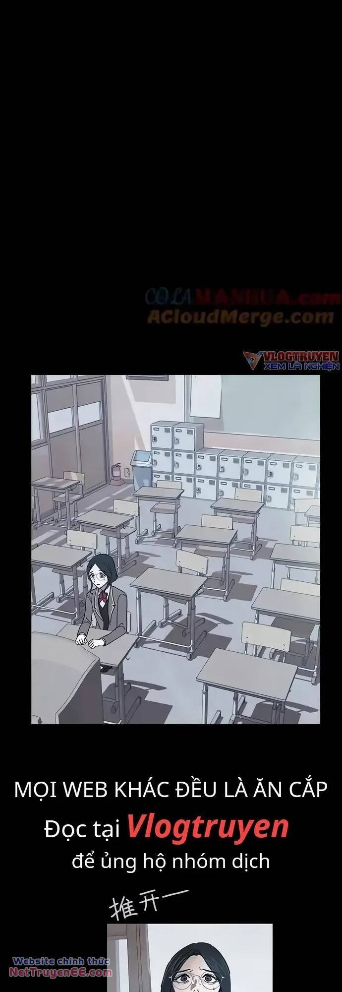 Trò Chơi Song Trùng: Chapter 56