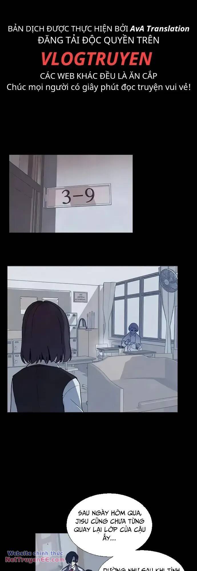 Trò Chơi Song Trùng: Chapter 56