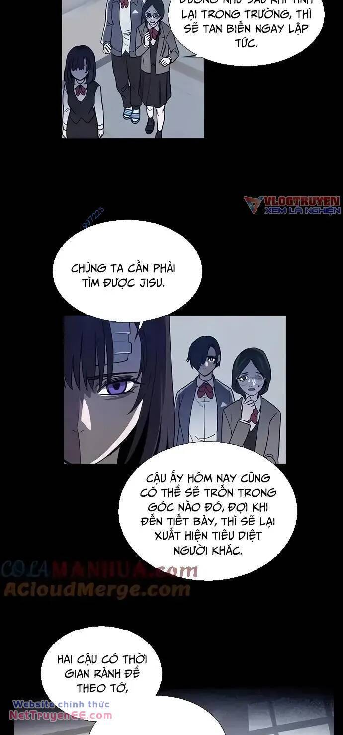 Trò Chơi Song Trùng: Chapter 56