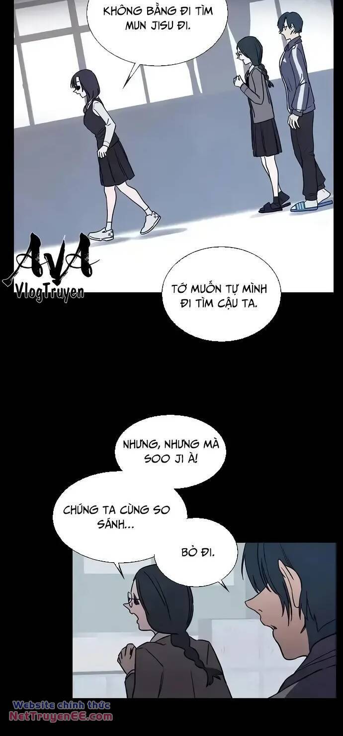 Trò Chơi Song Trùng: Chapter 56