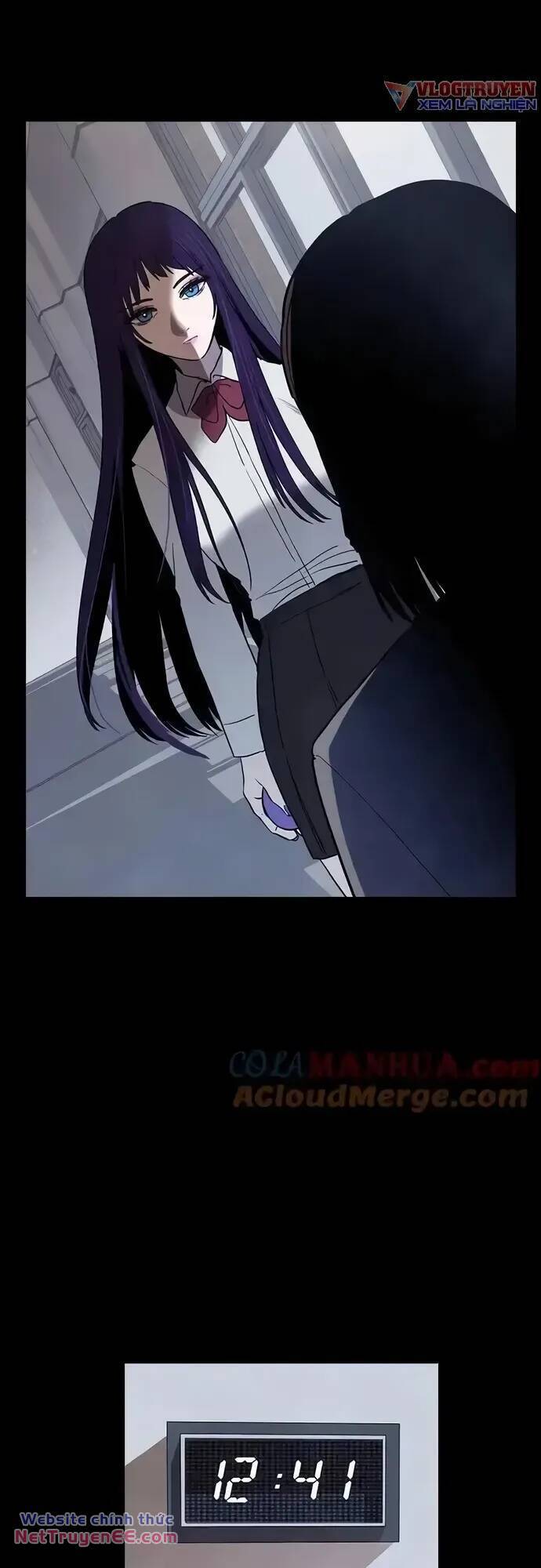 Trò Chơi Song Trùng: Chapter 56