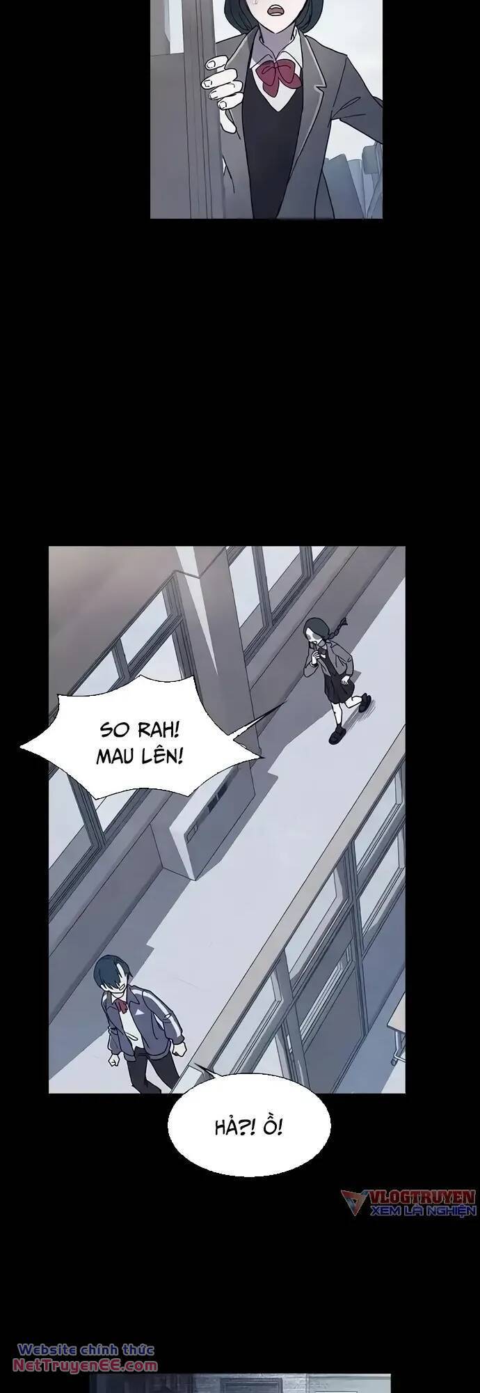 Trò Chơi Song Trùng: Chapter 56