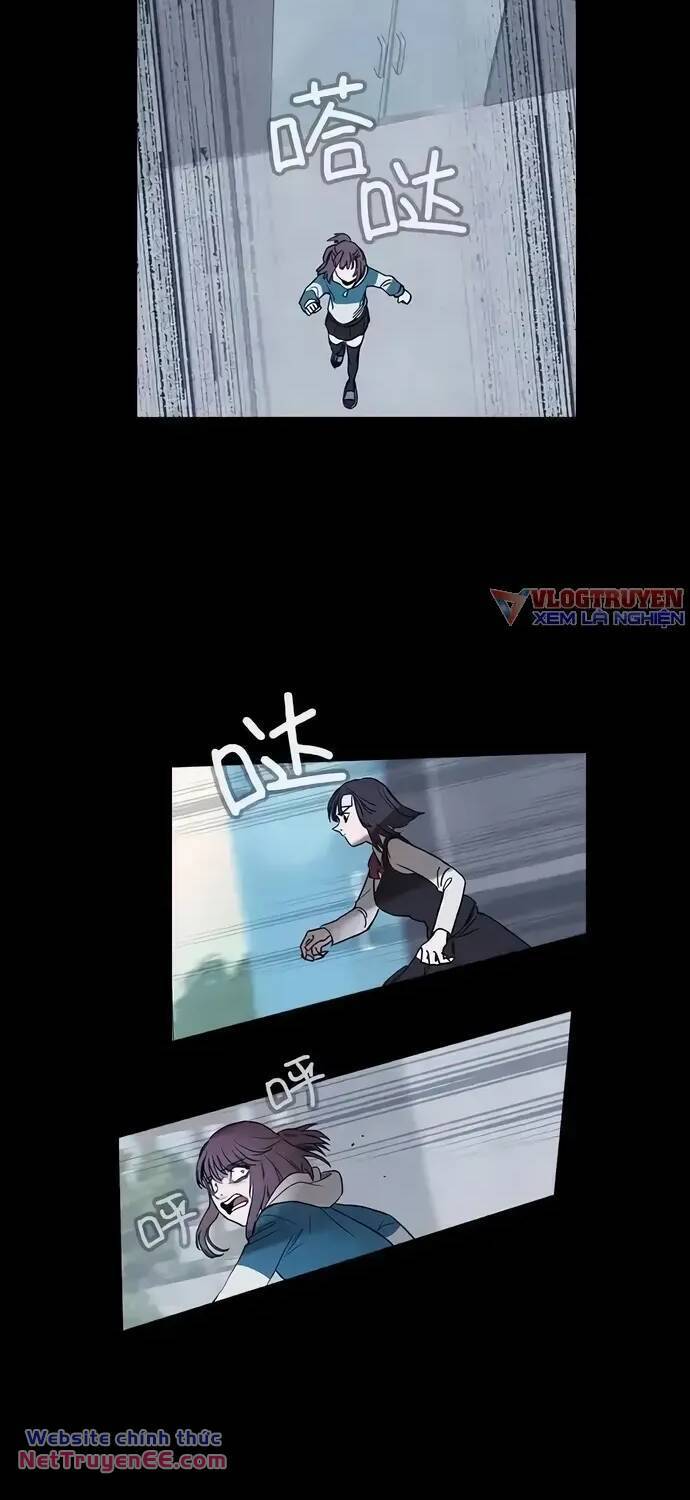 Trò Chơi Song Trùng: Chapter 56