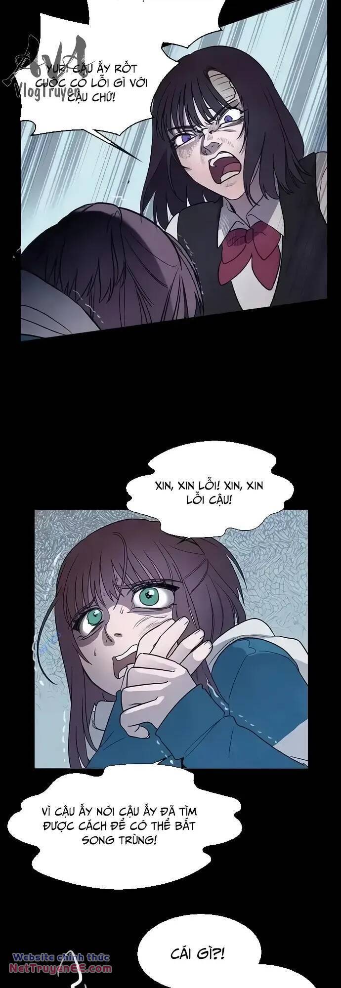 Trò Chơi Song Trùng: Chapter 56