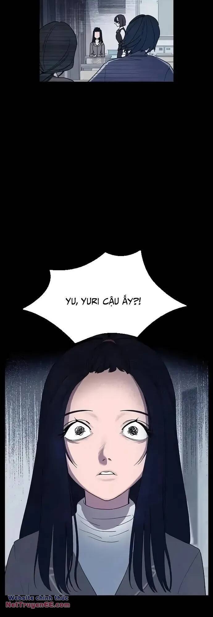 Trò Chơi Song Trùng: Chapter 56