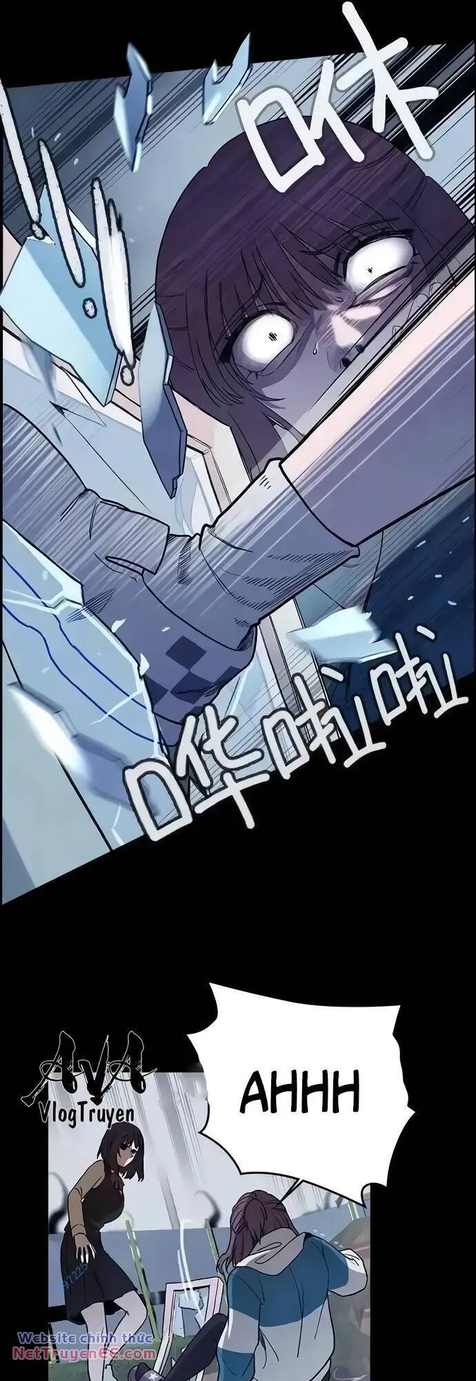 Trò Chơi Song Trùng: Chapter 56