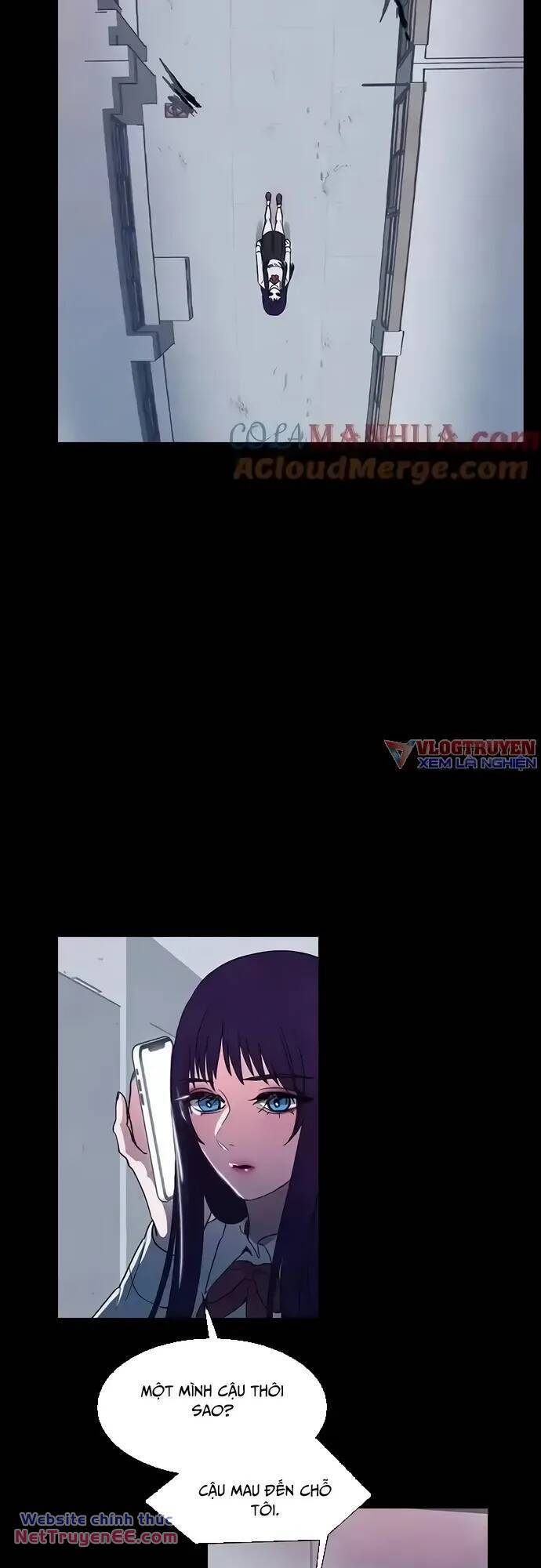 Trò Chơi Song Trùng: Chapter 56