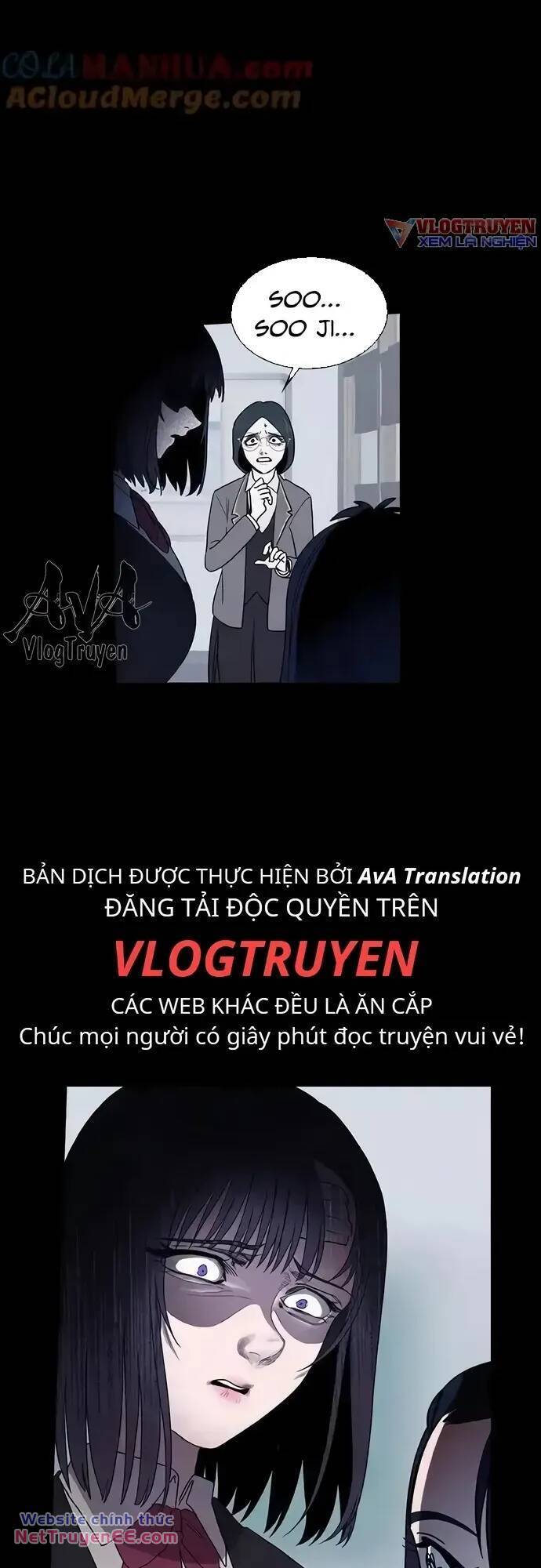 Trò Chơi Song Trùng: Chapter 56