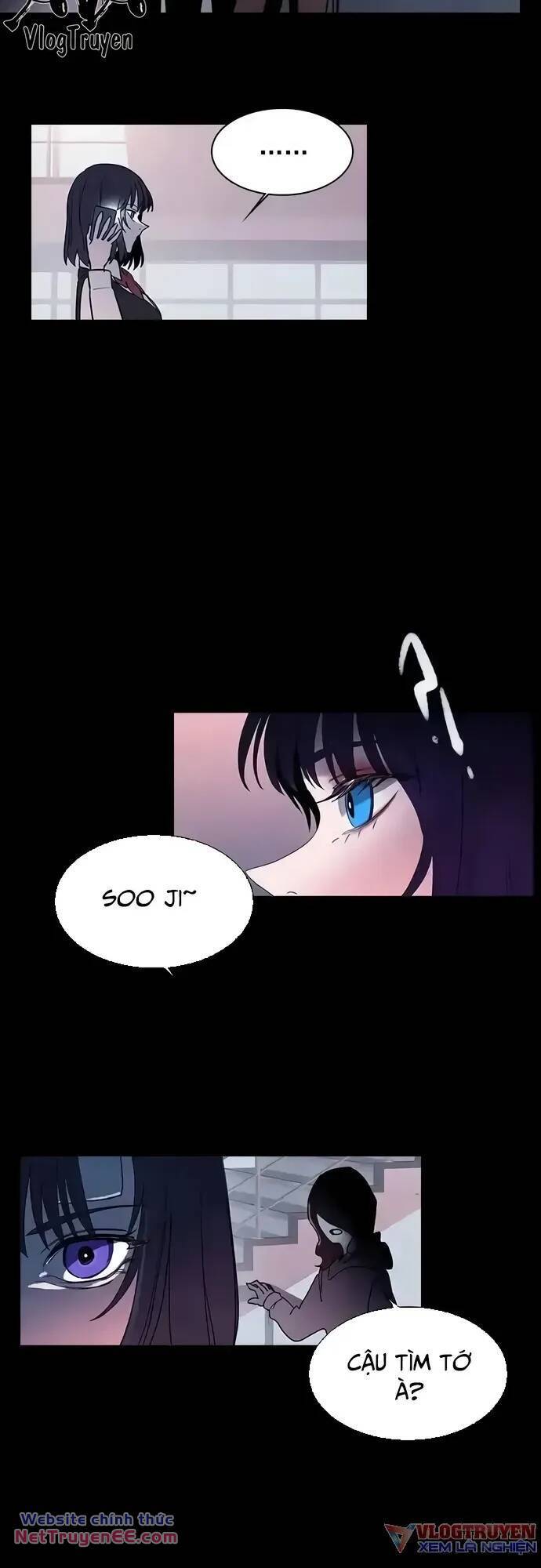 Trò Chơi Song Trùng: Chapter 56